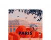 A l’approche des Jeux Olympiques de 2024, Louis Vuitton édite le City Book Paris. – .