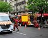 Au moins quatre morts dans deux incendies d’appartements à Paris – Libération