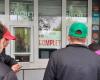 Les supporters de l’AS Saint-Étienne critiquent la vente des billets pour la réception de Rodez