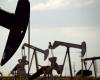 Le pétrole tombe sur l’espoir d’une diminution des tensions géopolitiques