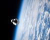 La NASA établit une couverture pour la relocalisation du vaisseau spatial Dragon sur la station spatiale