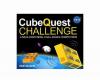 Le défi Cube Quest de la NASA stimule l’innovation dans la technologie des propulseurs spatiaux