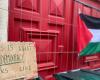 le RN réclame l’arrêt des financements par la région, après les manifestations pro-palestiniennes