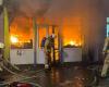 l’incendie d’un restaurant à Saint-Gilles était probablement d’origine criminelle