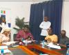 SÉNÉGAL-ÉCONOMIE-PARTENARIATS / Signature d’accords entre le BMN et 21 entreprises sénégalaises – Agence de presse sénégalaise – .