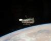 Hubble de la NASA brise la science en raison d’un problème de gyroscope