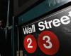Les actions de Wall Street chutent alors que les marchés prennent en compte les données salariales et la réunion de la Fed