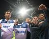 Ligue 2 – L’AJ Auxerre égale son plus haut total de points à ce stade de la saison