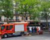 Un incendie fait au moins trois morts dans le 2e arrondissement de Paris