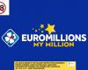 Résultat Euromillions du mardi 30 avril 2024
