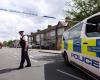 A Londres, un garçon de 14 ans tué dans une attaque à l’épée, quatre autres personnes blessées