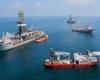 Chevron obtient une participation de 80 % dans un nouveau permis d’exploration