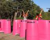 Gard. Eurockéennes, Garorock… Sebach va déployer des urinoirs féminins Lapee dans les festivals