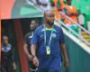 L’ancien joueur de l’Ajax Finidi George nommé sélectionneur du Nigeria