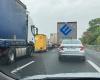 « Grave incident » sur l’autoroute A9 dans le secteur de Nîmes, circulation coupée dans les deux sens