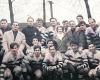 Il y a 60 ans, l’exploit du club de Bastia Rugby à Bruxelles
