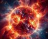 L’énigme de l’étoile aux éruptions 1 000 milliards de fois plus puissantes que celles du Soleil proche de sa résolution ? – .