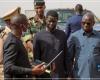 SÉNÉGAL-FONCIER-LITIGES-MESURES / Visite surprise du Président Bassirou Diomaye Faye sur le site de Mbour 4 – Agence de presse sénégalaise – .