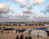 « Il ne suffit pas de monter des tentes ! », les ONG s’inquiètent de la menace d’une offensive israélienne à Rafah