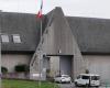 INFOS OUEST-FRANCE. Des détenus refusent de regagner leur cellule et bloquent la cour à Brest