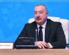 SÉNÉGAL-MONDE-POLITIQUE / Le monde ne doit plus fermer les yeux sur la « pratique dégoûtante » du néocolonialisme (Ilham Aliyev) – Agence de presse sénégalaise