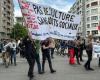 EN DIRECT – Les manifestations du 1er-Mai ont décollé en Isère, plusieurs milliers de personnes à Grenoble