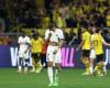 Le PSG se heurte au « mur jaune » du Borussia Dortmund lors du match aller de la demi-finale de Ligue des champions