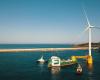 L’énergie éolienne offshore. Bruno Le Maire sera à Saint-Nazaire ce jeudi 2 mai