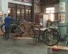 Des vélos sur mesure fabriqués dans les Vosges