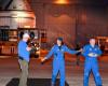 Rencontrez les astronautes de la NASA qui lancent le Boeing Starliner depuis Cap Canaveral