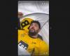 Le « cauchemar » de l’influenceur Mohamed Henni, qui campait devant le stade pour soutenir Dortmund face au PSG