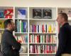 une librairie entièrement dédiée aux paris sportifs a ouvert ses portes à Nice