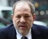 Harvey Weinstein revient devant le tribunal de New York après l’annulation de sa condamnation