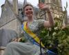Revivez le défilé de la Reine du Muguet à Compiègne en photos et vidéo