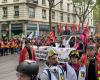 Un cortège prévu le 1er mai à Lyon, une manifestation ponctuée de dégâts