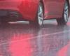 quantités de pluie « importantes » à Montréal en avril