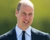 Le prince William donne de ses nouvelles lors d’une sortie officielle en Angleterre