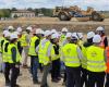 Atosca ouvre le chantier de l’A69 aux étudiants