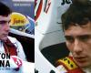 « Ayrton Senna, la vitesse dans le sang »