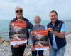 Cette association de pêcheurs de Cagnes-sur-Mer fête ses 100 ans