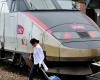 Trois enfants débarqués d’un TGV Lille-Rennes en région parisienne, la SNCF accuse les parents