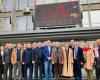 Les institutions s’engagent dans une « coopération durable » avec la ville ukrainienne de Vinnytsia