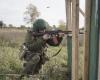 pour « maintenir le rythme de l’offensive » en Ukraine, le ministre russe de la défense appelle à une augmentation des livraisons d’armes aux troupes engagées