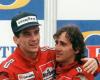 Alain Prost revient sur son lien avec Senna
