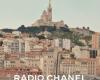 Chanel lance Radio Chanel en direct de Marseille. – .