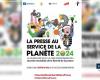 SÉNÉGAL-MEDIAS-ENVRIONNEMENT-ENJEUX/Une conférence sur « le journalisme face à la crise environnementale », vendredi – Agence de presse sénégalaise