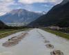 Pourquoi le Valais veut revoir la correction du Rhône