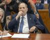 Harvey Weinstein sera à nouveau jugé à New York après l’annulation de l’une de ses condamnations pour viol