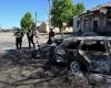 Guerre en Ukraine, jour 798 | Cinq morts dans des frappes russes sur l’est et le nord-est de l’Ukraine