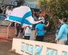 A Quimper, les supporters de l’Olympique de Marseille veulent « vivre l’expérience du stade Vélodrome »
